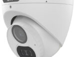 Uniview UAC-T122-AF28M, part of the specialized Whale Series. This 2MP outdoor camera delivers reliable 1080p HD video and features a built-in microphone, dual white-light spotlights, and advanced technology for clear visibility day and night. With multi-format output and an IP67 rating, it's compatible and durable for any environment. Invest in peace of mind with the Uniview UAC-T122-AF28M.
