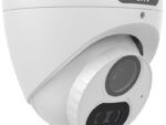 Uniview UAC-T122-AF28M, part of the specialized Whale Series. This 2MP outdoor camera delivers reliable 1080p HD video and features a built-in microphone, dual white-light spotlights, and advanced technology for clear visibility day and night. With multi-format output and an IP67 rating, it's compatible and durable for any environment. Invest in peace of mind with the Uniview UAC-T122-AF28M.