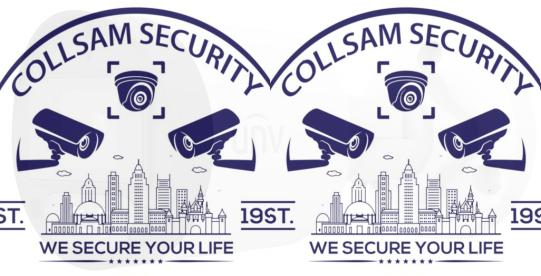 Upgrade your surveillance game with Uniview UNV UAC-B125-AF40M 5MP IR Light Analog Bullet 4.0 mm camera. Crystal-clear images day or night, wide-angle coverage Lens Left Side, and reliable source at Collsam Distribution.