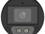 Upgrade your surveillance game with Uniview UNV UAC-B125-AF40M 5MP IR Light Analog Bullet 4.0 mm camera. Crystal-clear images day or night, wide-angle coverage Front View, and reliable source at Collsam Distribution.