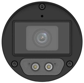 Upgrade your surveillance game with Uniview UNV UAC-B125-AF40M 5MP IR Light Analog Bullet 4.0 mm camera. Crystal-clear images day or night, wide-angle coverage Front View, and reliable source at Collsam Distribution.