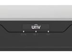 Uniview XVR301-04G3, a versatile 4-channel hybrid DVR that supports analog and IP cameras. With 5-in-1 compatibility, 5MP resolution, and advanced features like UMD and 2-way audio, it's a top choice for small businesses and homes. Plus, its H.265 and H.264 formats optimize storage and bandwidth. Hard disk drive capacities up to 16 TB. Get peace of mind with this reliable and user-friendly solution. #Uniview #XVR301-04G3 #HybridDVR #SecurityCameras