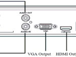 Uniview XVR301-04G3, a versatile 4-channel hybrid DVR that supports analog and IP cameras. With 5-in-1 compatibility, 5MP resolution, and advanced features like UMD and 2-way audio, it's a top choice for small businesses and homes. Plus, its H.265 and H.264 formats optimize storage and bandwidth. Hard disk drive capacities up to 16 TB. Get peace of mind with this reliable and user-friendly solution. #Uniview #XVR301-04G3 #HybridDVR #SecurityCameras