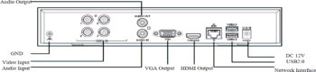 Uniview XVR301-04G3, a versatile 4-channel hybrid DVR that supports analog and IP cameras. With 5-in-1 compatibility, 5MP resolution, and advanced features like UMD and 2-way audio, it's a top choice for small businesses and homes. Plus, its H.265 and H.264 formats optimize storage and bandwidth. Hard disk drive capacities up to 16 TB. Get peace of mind with this reliable and user-friendly solution. #Uniview #XVR301-04G3 #HybridDVR #SecurityCameras