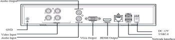 Uniview XVR301-04G3, a versatile 4-channel hybrid DVR that supports analog and IP cameras. With 5-in-1 compatibility, 5MP resolution, and advanced features like UMD and 2-way audio, it's a top choice for small businesses and homes. Plus, its H.265 and H.264 formats optimize storage and bandwidth. Hard disk drive capacities up to 16 TB. Get peace of mind with this reliable and user-friendly solution. #Uniview #XVR301-04G3 #HybridDVR #SecurityCameras