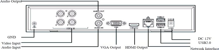 Uniview XVR301-04G3, a versatile 4-channel hybrid DVR that supports analog and IP cameras. With 5-in-1 compatibility, 5MP resolution, and advanced features like UMD and 2-way audio, it's a top choice for small businesses and homes. Plus, its H.265 and H.264 formats optimize storage and bandwidth. Hard disk drive capacities up to 16 TB. Get peace of mind with this reliable and user-friendly solution. #Uniview #XVR301-04G3 #HybridDVR #SecurityCameras