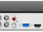 Upgrade your security setup with the Uniview XVR301-08G3 8-channel hybrid DVR. Supports various camera types, H.265 compression, and UMD for accurate motion detection. NDAA compliant for regulatory projects.