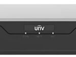 Upgrade your security setup with the Uniview XVR301-08G3 8-channel hybrid DVR. Supports various camera types, H.265 compression, and UMD for accurate motion detection. NDAA compliant for regulatory projects.