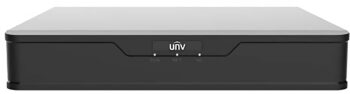 Upgrade your security setup with the Uniview XVR301-08G3 8-channel hybrid DVR. Supports various camera types, H.265 compression, and UMD for accurate motion detection. NDAA compliant for regulatory projects.