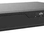 Upgrade your security setup with the Uniview XVR301-08G3 8-channel hybrid DVR. Supports various camera types, H.265 compression, and UMD for accurate motion detection. NDAA compliant for regulatory projects.
