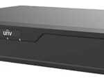 Upgrade your security setup with the Uniview XVR301-08G3 8-channel hybrid DVR. Supports various camera types, H.265 compression, and UMD for accurate motion detection. NDAA compliant for regulatory projects.