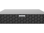 Uniview NVR508-32B 32-channel 4K network video recorder front view