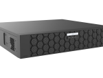 Uniview NVR508-32B 32-channel 4K NVR left-angle view