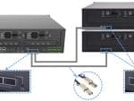 Uniview Deu1016 High-Performance Reliability Density Scalability and Affordability in a 3U Enclosure for Up to 16 8 TB Disks Power Protection, Multistage Fan Speed, and Redundant Power Supplies Dual Setup