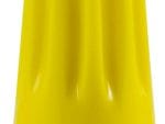 CBA-WP04YL is a Yellow Twist-On Wire Connector That Offers Superior Performance and Reliability It's Perfect for Any Wiring Job With a Maximum Voltage of 300V And a Maximum Operating Temperature Of 221°F