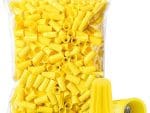 CBA-WP04YL is a Yellow Twist-On Wire Connector That Offers Superior Performance and Reliability It's Perfect for Any Wiring Job With a Maximum Voltage of 300V And a Maximum Operating Temperature Of 221°F 100 Pack