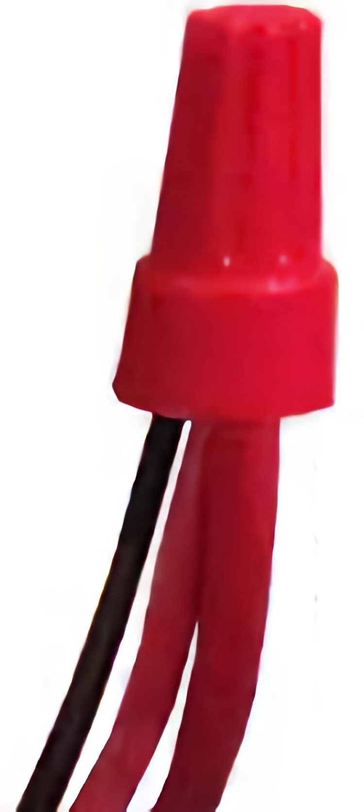 CBA-WP06RD is a Twist-On Wire Connector That Offers Superior Performance and Reliability. With a Maximum Voltage of 300V And a Maximum Operating Temperature Of 221°F, It's Perfect for Any Job Wires