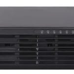 DEU1008-IN is a high-performance, reliable, dense, and scalable disk enclosure developed for video surveillance. It holds up to 8 TB per disk.
