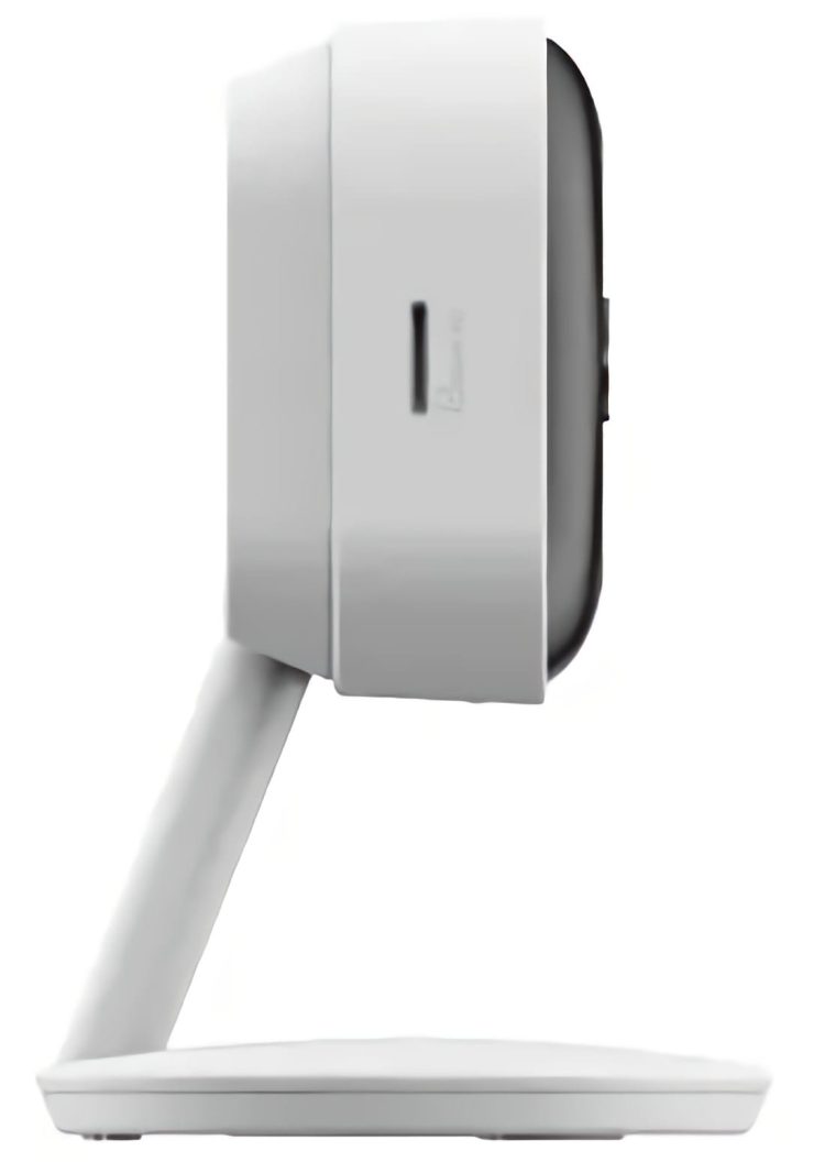 The Uniview C1l-2wn-G Is a Smart Wireless Cube Camera with Day and Night Functionality, Built-In Microphone, And Speaker, And Up To 32ft IR Distance. Perfect For Any Environment SD Card View