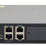 Uniview DC5301 High-def video decoder with HDMI, VGA, CVBS outputs. Supports up to 4K resolution and H.265, H.264, MPEG4, MPEG2, MJPEG. ONVIF and split display up to 16