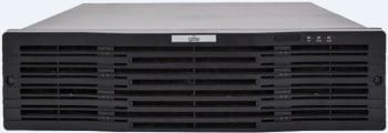 Uniview Deu1016 High-Performance Reliability Density Scalability and Affordability in a 3U Enclosure for Up to 16 8 TB Disks Power Protection, Multistage Fan Speed, and Redundant Power Supplies.