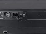 Uniview Deu1016 High-Performance Reliability Density Scalability and Affordability in a 3U Enclosure for Up to 16 8 TB Disks Power Protection, Multistage Fan Speed, and Redundant Power Supplies.