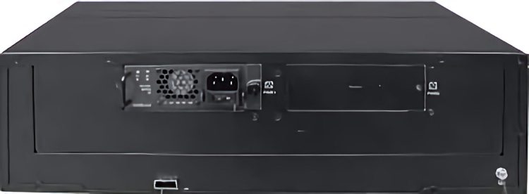 Uniview Deu1016 High-Performance Reliability Density Scalability and Affordability in a 3U Enclosure for Up to 16 8 TB Disks Power Protection, Multistage Fan Speed, and Redundant Power Supplies.