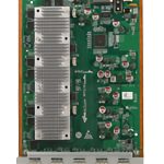 Uniview FB-HDMI4-C 4 Channel HDMI at up to 4K (3840×2160) resolution H.265 and H.264 video formats Decoder Card Up to 8×4K@30, 16×4MP@30, 32×1080P@30, 64×720P recording, 1, 3, 4, 5, 6, 7, 8, 9, or 16 multi-window Top View.
