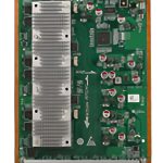 Uniview FB-HDMI6-C 6-Channel H.265 Decoder Card HDMI at up to 4K (3840×2160) resolution H.265/H.264 video formats Decoder Card Up to 12×4K@30, 24×4MP@30, 48×1080P@30, 96×720P recording, 1, 3, 4, 5, 6, 7, 8, 9, and 16 multi-window Top View