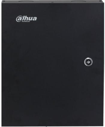 The Dahua DHI-ASC2204C-S is a Multi-Function Access Controller With, Alarms, Anti-Pass Back, And Biometrics.