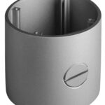 Securely mount and protect your Digital Watchdog bullet cameras with the DWC-BLJUNC junction box. Made from durable aluminum alloy, it features versatile cable management and is ideal for both indoor and outdoor use. Save time and ensure a tidy installation with this must-have accessory. #DigitalWatchdog #BulletCameras #JunctionBox