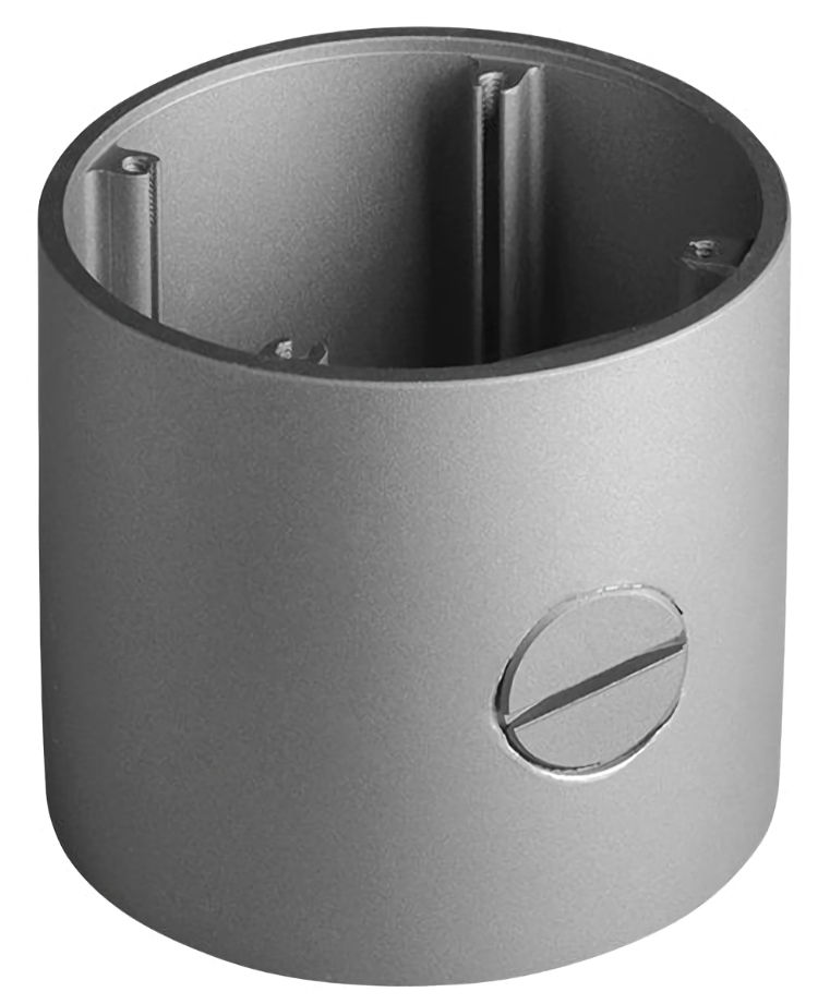 Securely mount and protect your Digital Watchdog bullet cameras with the DWC-BLJUNC junction box. Made from durable aluminum alloy, it features versatile cable management and is ideal for both indoor and outdoor use. Save time and ensure a tidy installation with this must-have accessory. #DigitalWatchdog #BulletCameras #JunctionBox