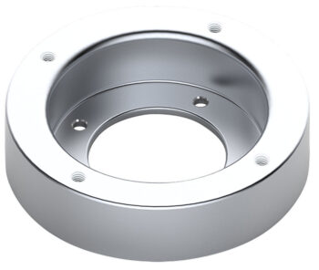 Upgrade your surveillance game with the Digital Watchdog DWC-MCSM surface mount bracket. Durable, sleek, and engineered for indoor and outdoor use, it's the perfect fit for your micro dome cameras. Enhance coverage and maintain a discreet appearance. Shop now!