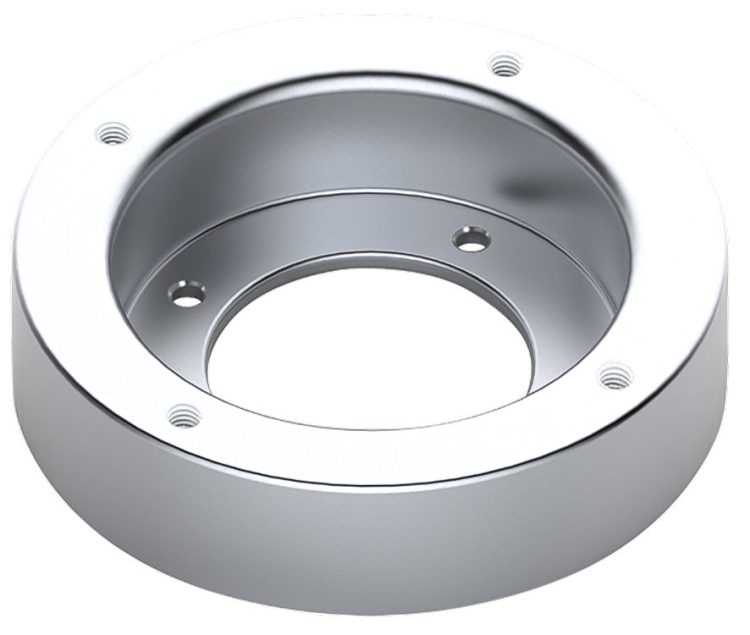 Upgrade your surveillance game with the Digital Watchdog DWC-MCSM surface mount bracket. Durable, sleek, and engineered for indoor and outdoor use, it's the perfect fit for your micro dome cameras. Enhance coverage and maintain a discreet appearance. Shop now!