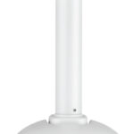 Securely mount your MEGApix Ai dual-sensor IP dome cameras with the Digital Watchdog DWC-DSCM ceiling bracket. Durable and backed by a 1-year warranty.