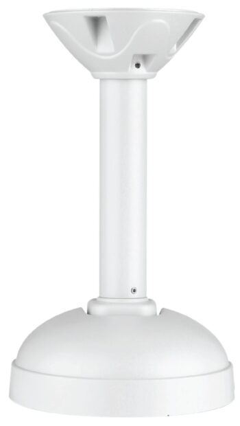 Securely mount your MEGApix Ai dual-sensor IP dome cameras with the Digital Watchdog DWC-DSCM ceiling bracket. Durable and backed by a 1-year warranty.