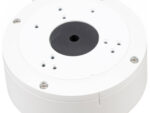 Securely mount your bullet camera with the Digital Watchdog DWC-MBTJUNCW junction box. Its weather-resistant design and cable management capabilities make it perfect for indoor and outdoor installations. Easy installation and hardware included. Order now!