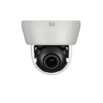 Digital Watchdog DWC-D4283WD indoor dome camera front view