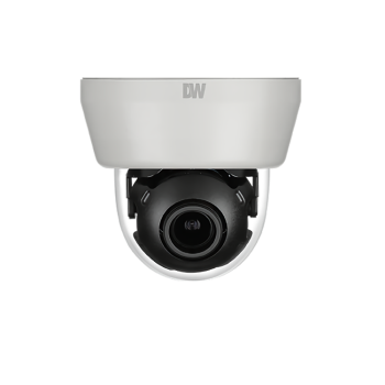 Digital Watchdog DWC-D4283WD indoor dome camera front view