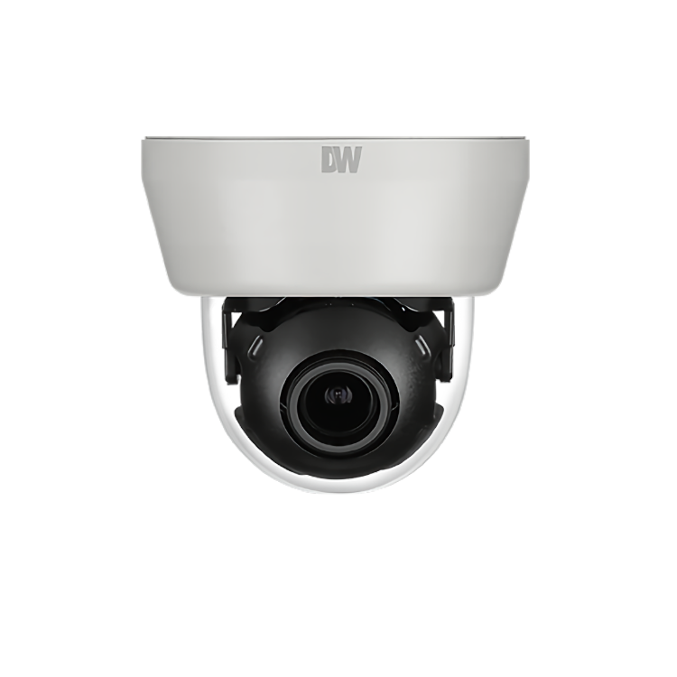 Digital Watchdog DWC-D4283WD indoor dome camera front view