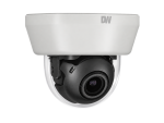 Digital Watchdog DWC-D4283WD indoor dome camera left view