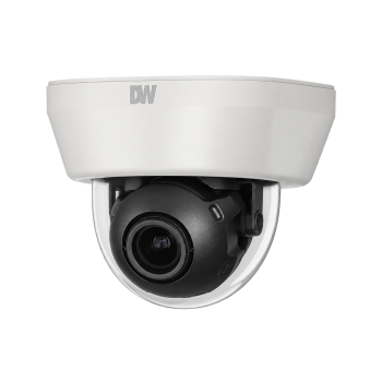 Digital Watchdog DWC-D4283WD indoor dome camera right view