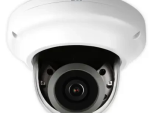 Digital Watchdog DWC-MPVC8Wi28TW 4K IVA+ dome camera angled view