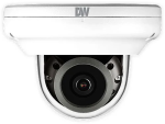 Digital Watchdog DWC-MPVC8Wi28TW 4K IVA+ dome camera front view