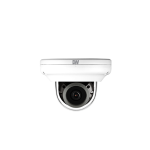 Digital Watchdog DWC-MVC8Wi28TW 4K IVA dome camera front view