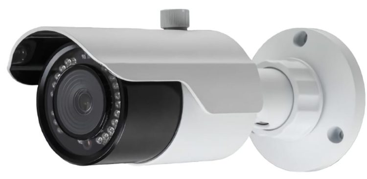 Eyemax NIR-C5042D-BW the ultimate IP Power IR Bullet camera that combines advanced features and top-notch performance.