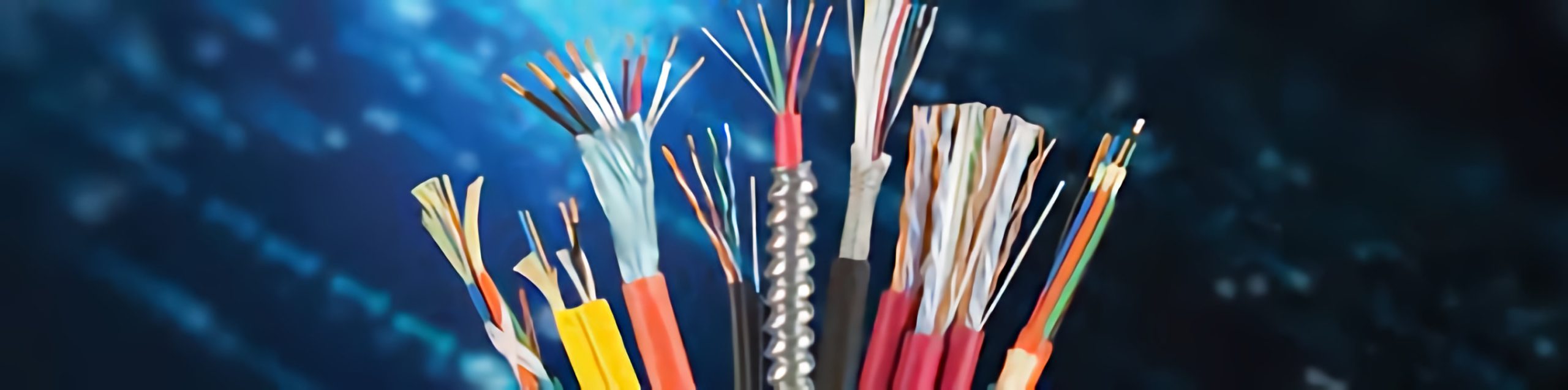 Alarm Cables
