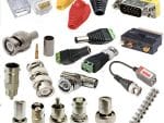 Cable Connectors