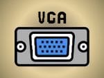 Cables VGA
