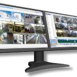 EVIP-01 Professional IP Camera License Per Camera Includes 1 Year of Software Updates Or 3 Years when Purchased with an Exacqvision Server 5 Years On Z-Series